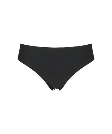 Aaliyah - Tai Bikiniunderdele - 354 BLACK / ROSE