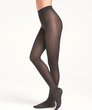 Velvet de Luxe 66 - Tights - 7221 ANTHRACITE