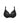 Montara - Full Cup Bra - ZWA BLACK