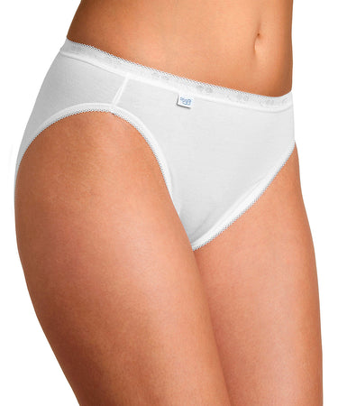 Basic+ - Hikini / Tai - 0003 WHITE