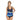 Valentina De Luxe - Swimsuit Bianca Classic+ - W105 NAVY/AQUA