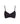 Invisibles - Bralette - UB1 BLACK