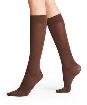 Pure Matt 50 KH - Knee High - 5179 BRENDA