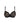 Nako - Full Cup Bra - ZWA BLACK