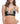 Lace - Soft Cup Bra - BLK BLACK