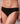 Perfectly Fit Lace - Bikini - UB1 BLACK