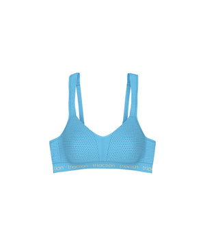 Triaction Energy Lite - Sport Bh - 00XZ TURKISH BLUE