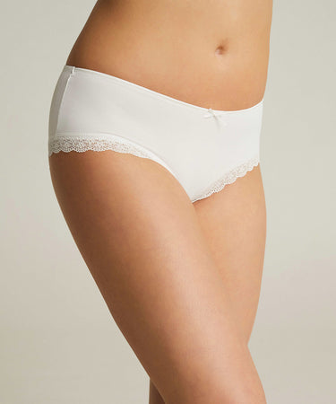 Emily - Hipster - 010 WHITE