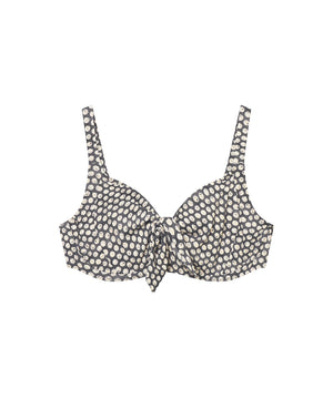 Dolly - Bikini-bh - C703 DOVER GREY