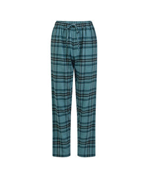 Heat - Pants - C30 DARK BLUE CHECKS