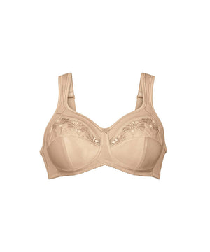 Safina - Support bra - 007 SAND