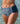 Bikini Bottoms - Swim Midi Shape - W472 MILANO