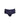 Salerno - Luxury Thong - MID MIDNIGHT BLUE