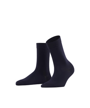 Cotton Touch SO - Sock - 6370 DARK NAVY