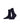 Cotton Touch SO - Sock - 6370 DARK NAVY