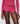 Smart Invisible - Short - 6653 FLASHY PINK