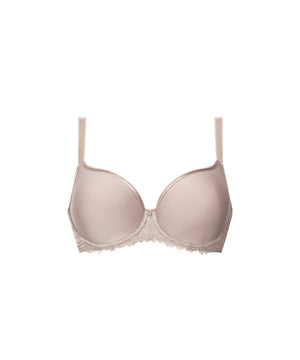 Luxurious - Spacer Bra - 210 NEW TOFFEE