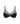 Norah Chic - Covering Molded Bra - 011 BLACK