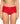 Softstretch - Culotte - 0YU POPPY RED