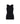 Thermo Comfort - Tank Top - 011 BLACK