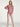 Lovely Nights - Pyjamas With Cuff - 251 ROSE BUD