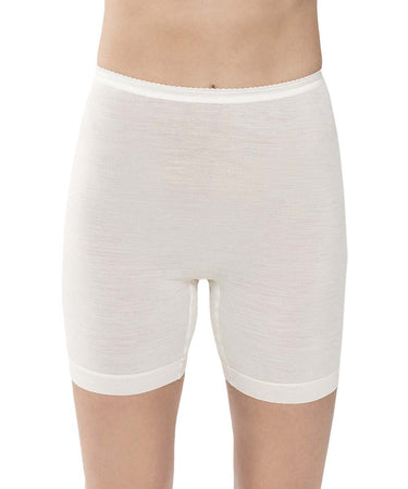 Exquisite - Long Pants - 1 WHITE