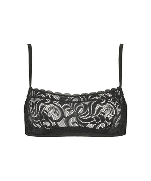 Bella - Bandeau - 001 BLACK