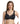 Clara - Comfort bra - 001 BLACK