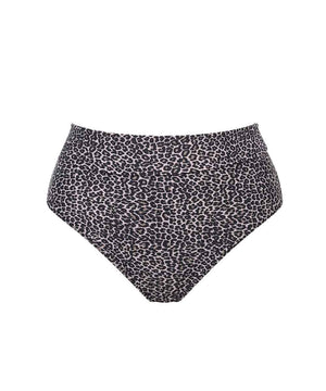 Fold Down Bottoms - Bikinibyxa - 529 LEO