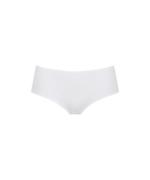 Superfine Organic - Panty - 1 WHITE