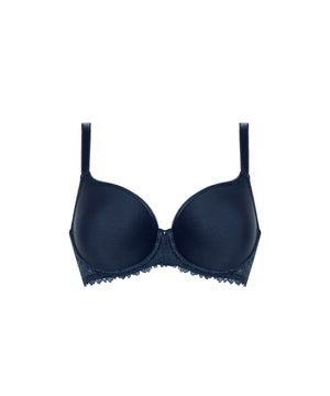 Luxurious - Spacer Bra - 408 NIGHT BLUE