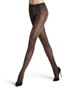 Day to Night - Tights - 3335 BL./GOLD