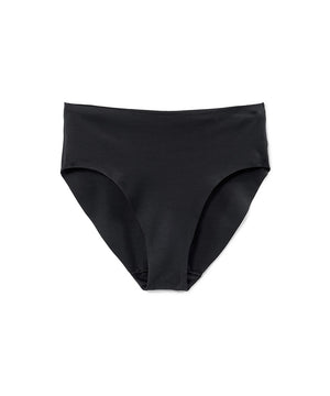 Natural Skin - Midislip - 995 BLACK C2C