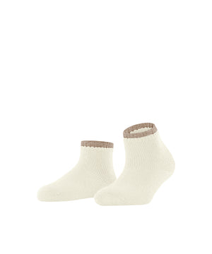 Cosy Plush SSO - Sock - 2060 WOOLWHITE