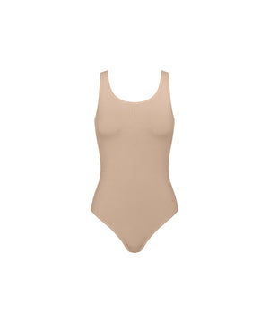 Smart Natural - Bodydress BS - 00EP NEUTRAL BEIGE