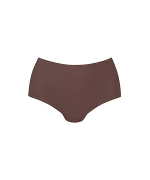 Essential - High waist+ - 769 BERRY