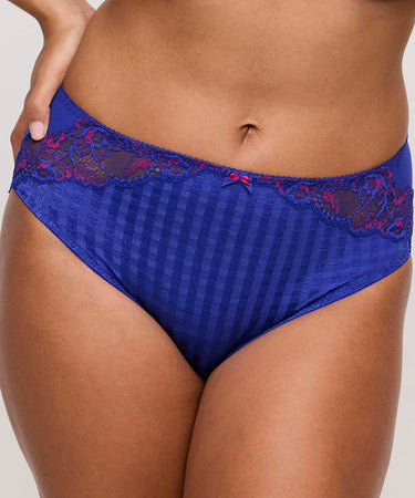 Madison - Full Briefs - BYK BLUEBERRY KISS