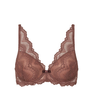 Tanya - Bra Fill - 034 MARRON BROWN