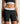 Modern Ctn Fashion - Coordinate Boy Shorts - UB1 BLACK