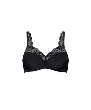 Romance - Tops - 0004 BLACK