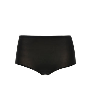 Softstretch - Culotte - 011 BLACK