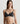 Sculpt - Demi-Plunge Bras - UB1 BLACK