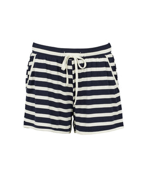 Softness - Shorts - 101 NAVY