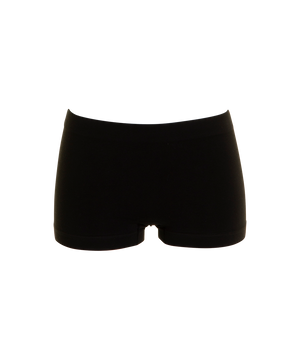 Lucia - Hipster Bamboo - 001 BLACK