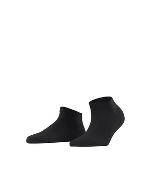 Family SN - Socks - 3009 BLACK