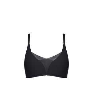 Shape Smart - Bh uden Bøjle - 0004 BLACK