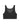 Sculpt Sport Mesh - Support Bra - UB1 BLACK