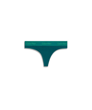 Icon Cotton Modal - Thong - IYE TURF