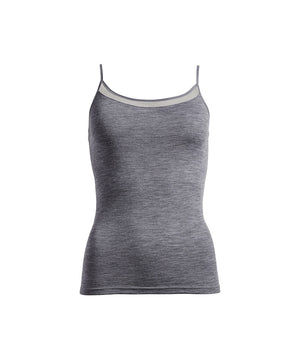 Juliana - Camisole - 0DH HEATHER GREY