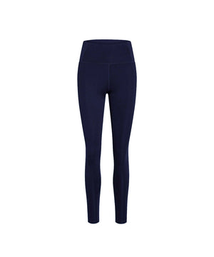 Compressive - High-Rise Legging, Long - TC MIDNIGHT